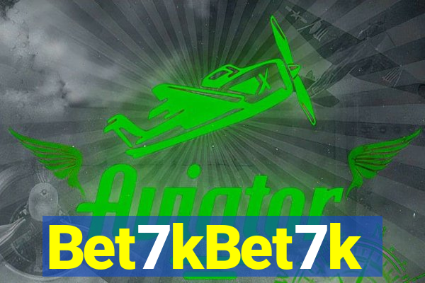 Bet7kBet7k