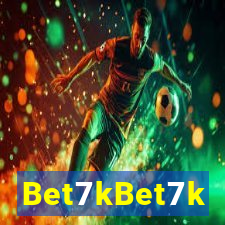 Bet7kBet7k