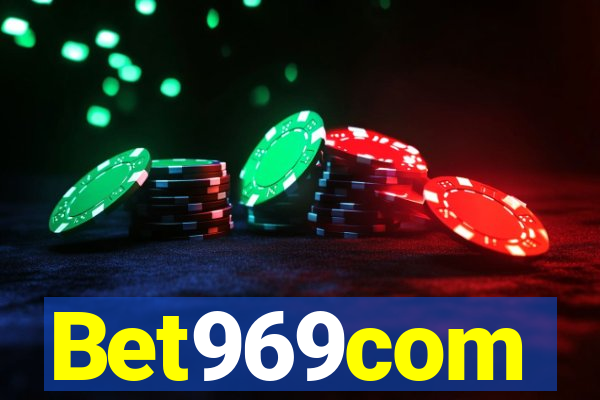 Bet969com