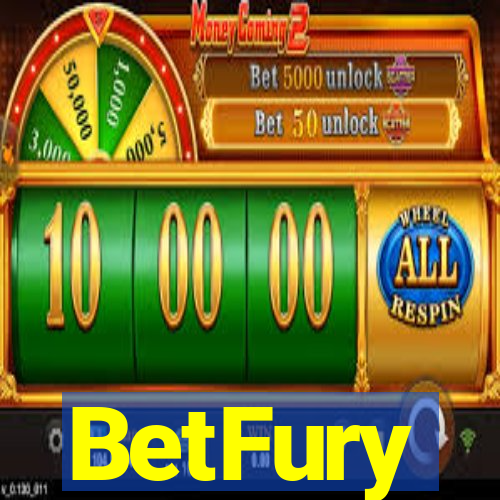 BetFury