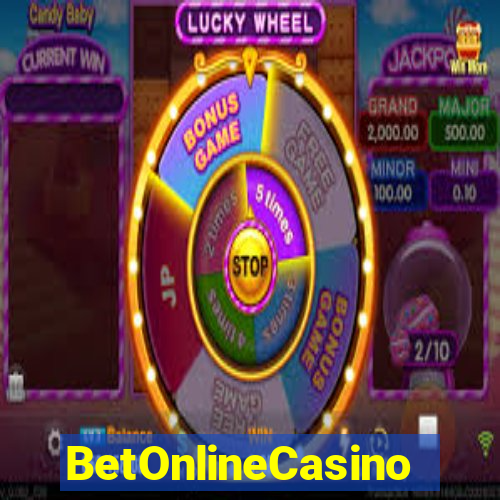 BetOnlineCasino