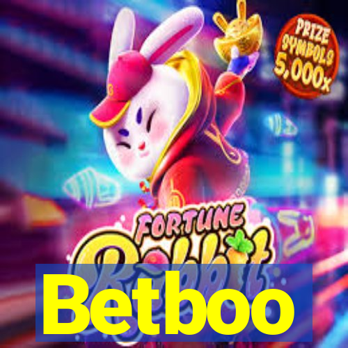 Betboo