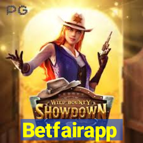 Betfairapp