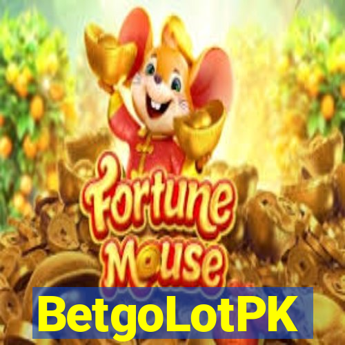 BetgoLotPK