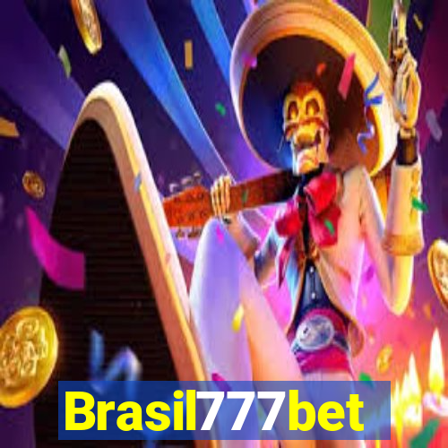 Brasil777bet