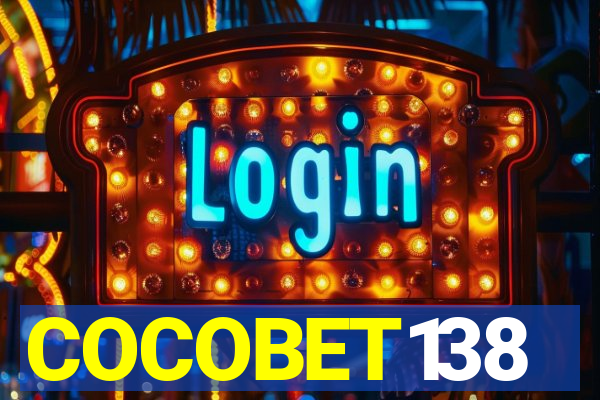 COCOBET138