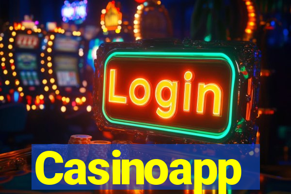 Casinoapp