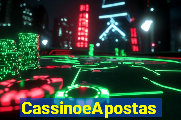 CassinoeApostas