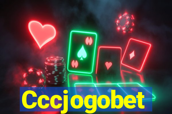 Cccjogobet