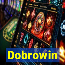 Dobrowin