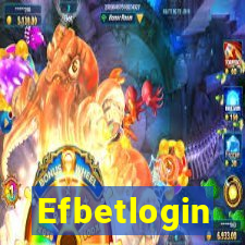 Efbetlogin