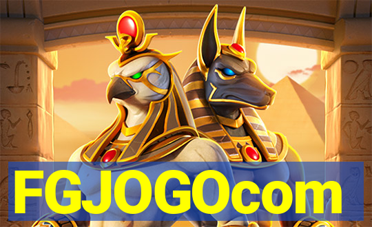 FGJOGOcom