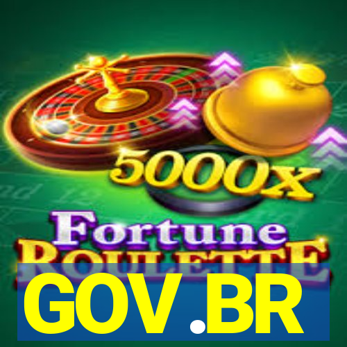 GOV.BR