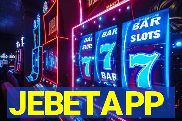 JEBETAPP