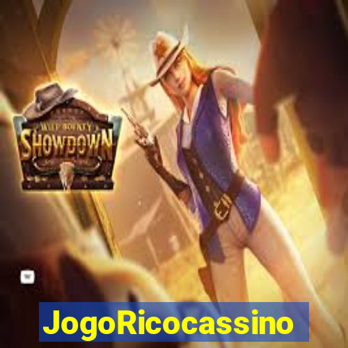 JogoRicocassino