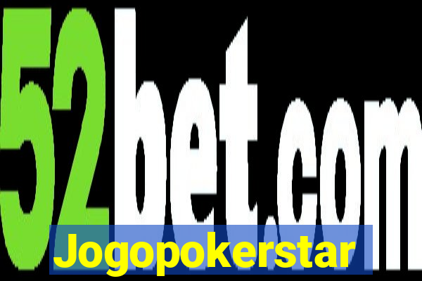 Jogopokerstar