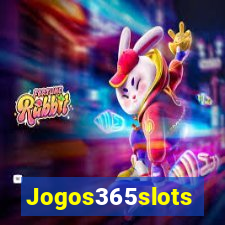 Jogos365slots