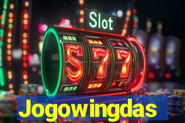 Jogowingdas