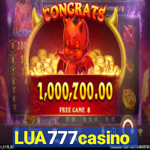 LUA777casino