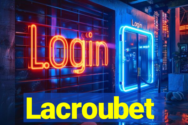 Lacroubet