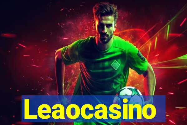 Leaocasino