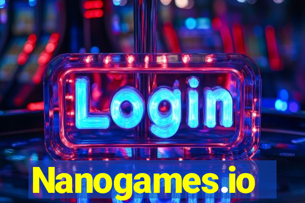 Nanogames.io