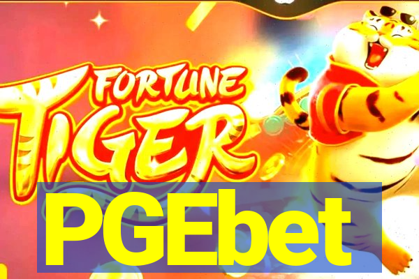 PGEbet