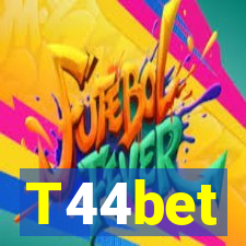 T44bet