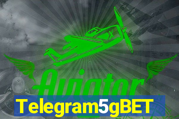 Telegram5gBET