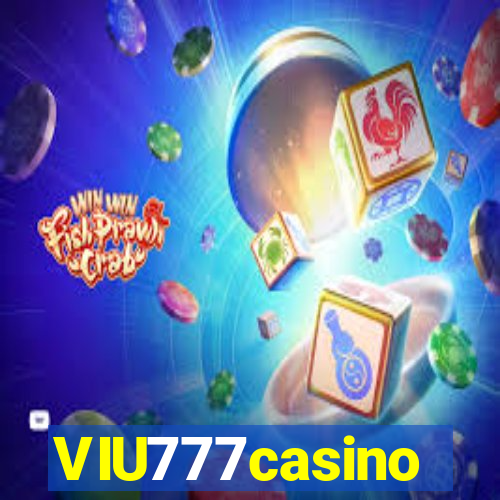 VIU777casino