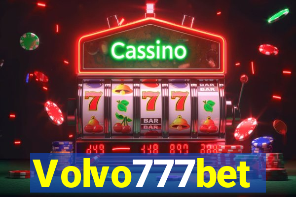 Volvo777bet