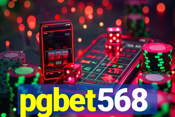 pgbet568