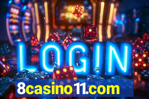 8casino11.com