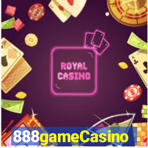 888gameCasino