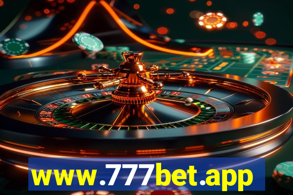 www.777bet.app