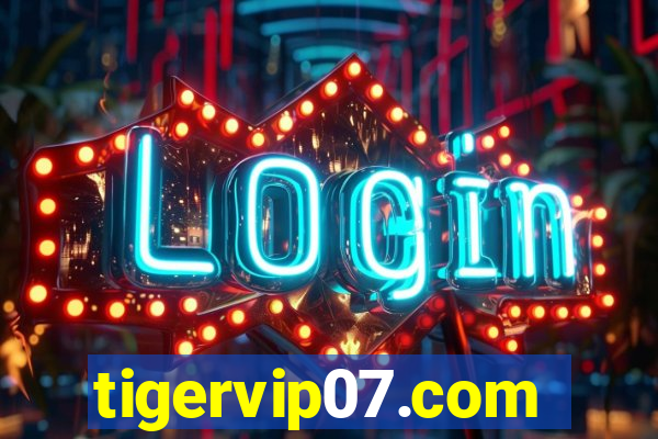 tigervip07.com