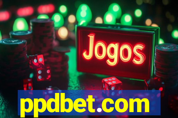 ppdbet.com