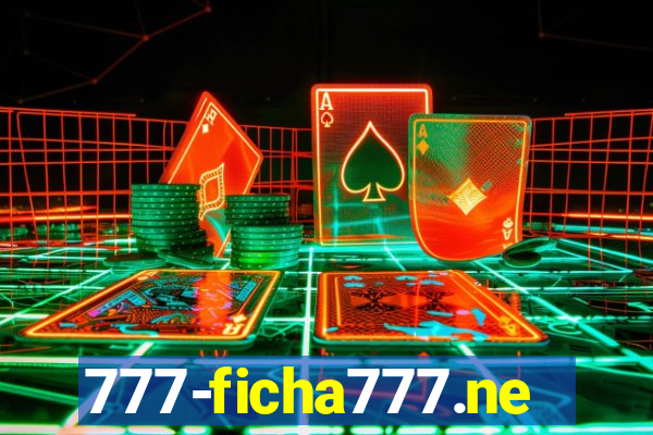 777-ficha777.net