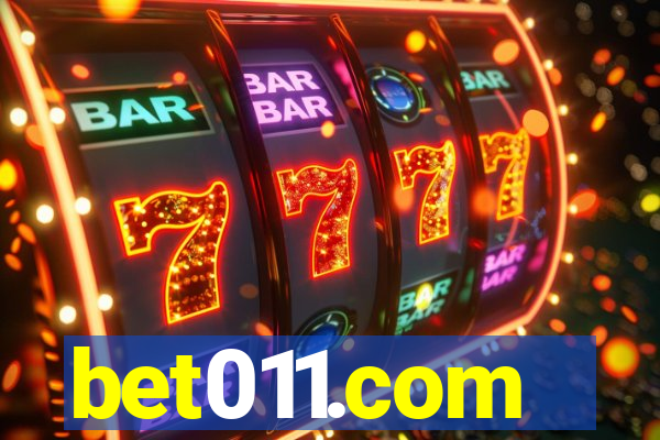 bet011.com