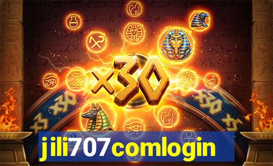 jili707comlogin