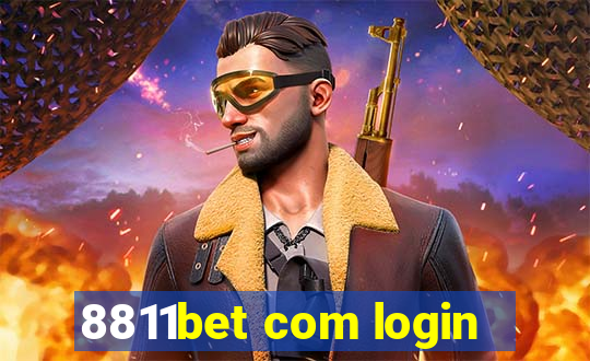 8811bet com login