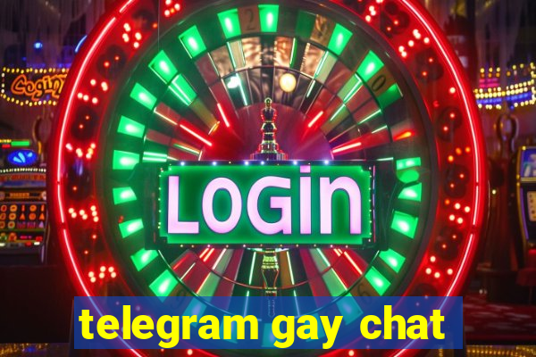 telegram gay chat