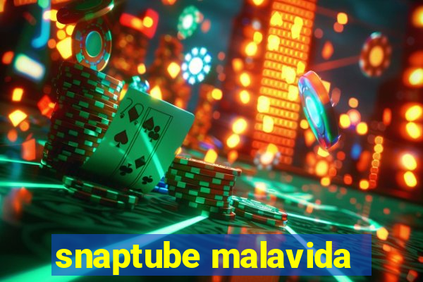 snaptube malavida