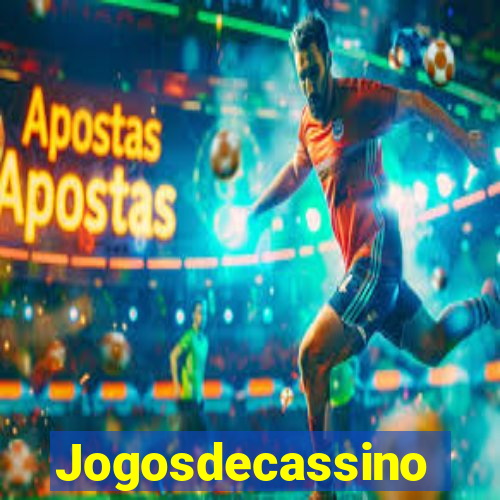 Jogosdecassino