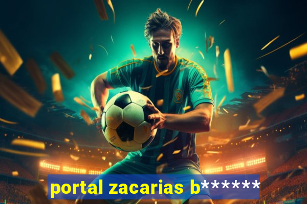 portal zacarias b******