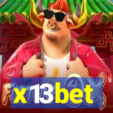 x13bet