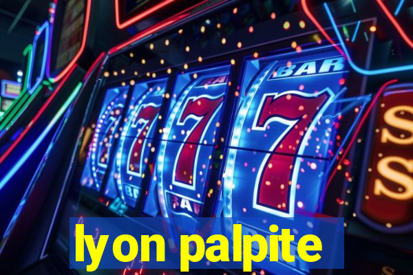 lyon palpite