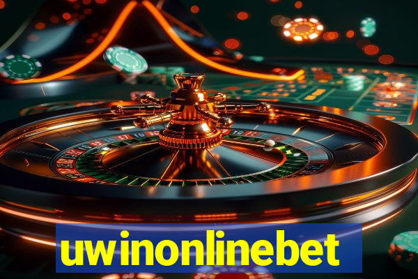 uwinonlinebet