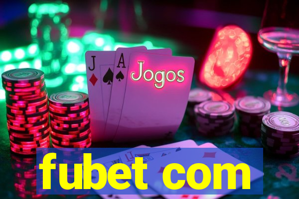 fubet com