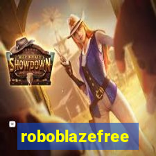 roboblazefree